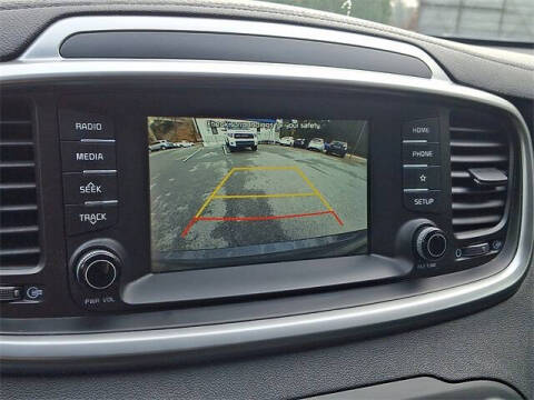 2019 Kia Sorento LX V6