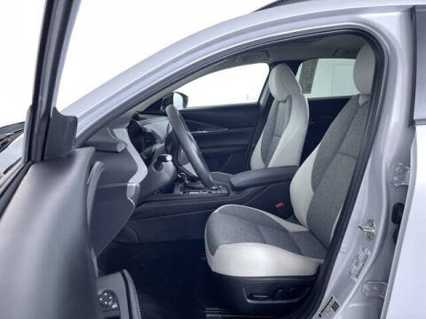 2026 Mazda CX-30 2.5 S Aire Edition