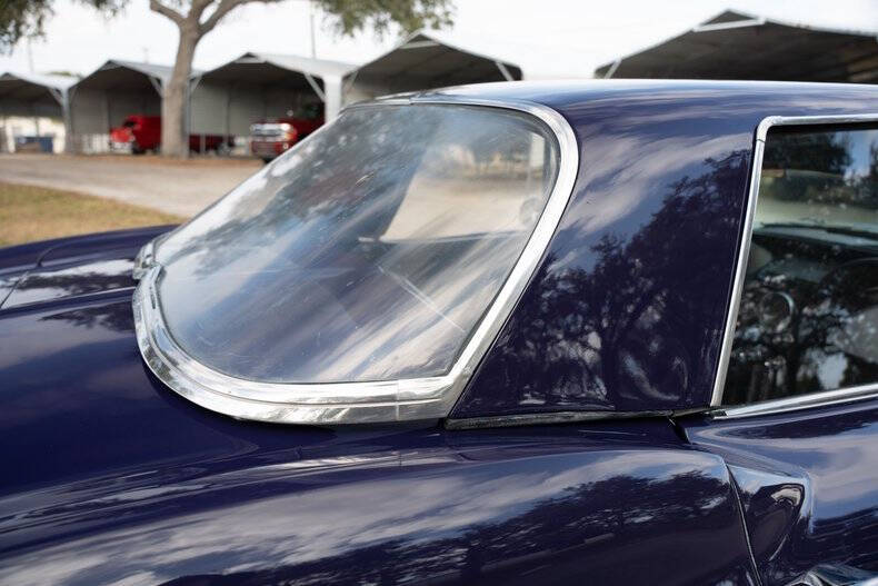 1965 Chevrolet Corvette