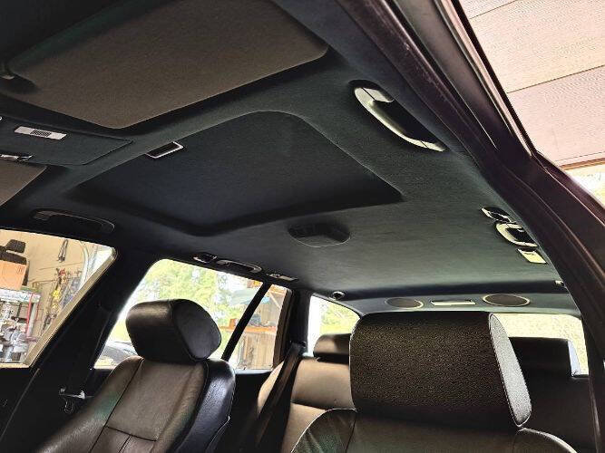 2000 BMW 5 Series 528i