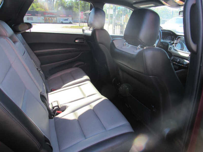 2023 Dodge Durango GT Premium