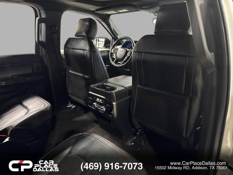 2020 Ford Expedition MAX Limited