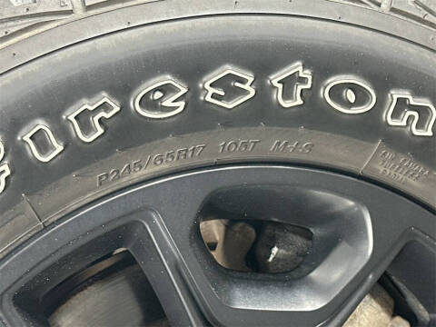 2022 Jeep Cherokee X