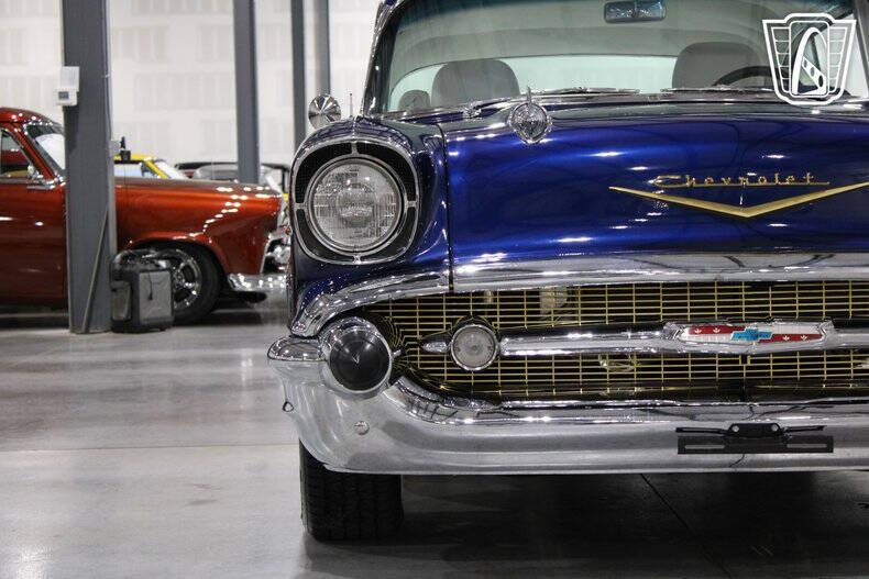 1957 Chevrolet Bel Air