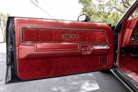 1978 Ford Thunderbird