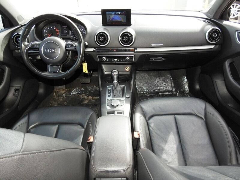 2016 Audi A3  - $15,900