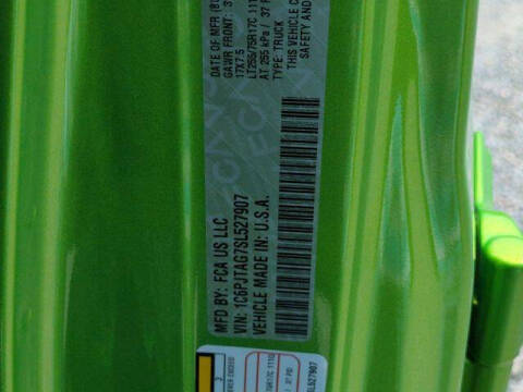 2025 Jeep Gladiator High Tide