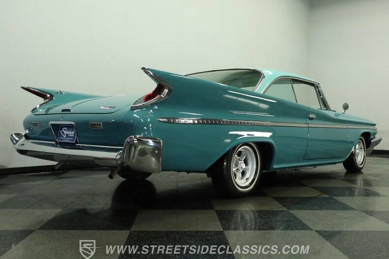 1960 Desoto Fireflite
