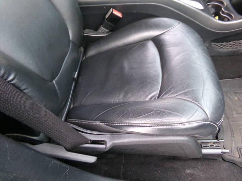 2013 Dodge Journey Crew