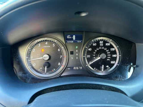 2008 Lexus ES 350