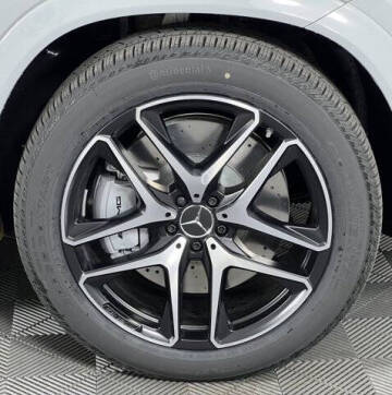 2026 Mercedes-Benz GLE AMG GLE 53