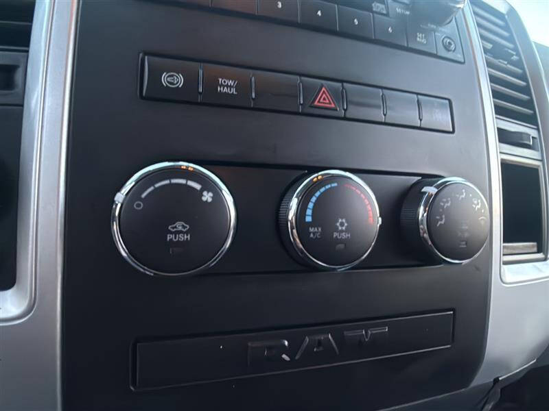 2010 Dodge Ram 2500