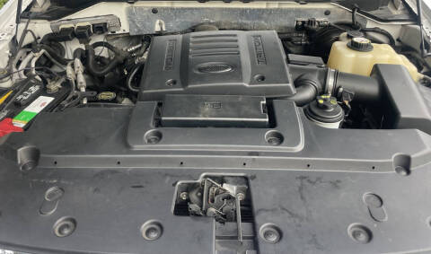 2007 Ford Expedition XLT