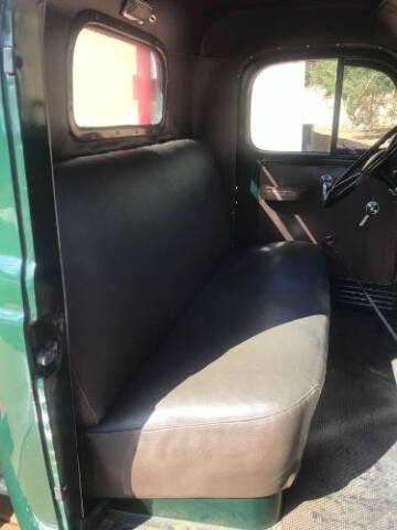 1947 Dodge D150 Pickup