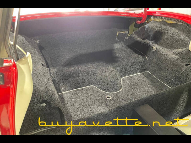 1967 Chevrolet Corvette