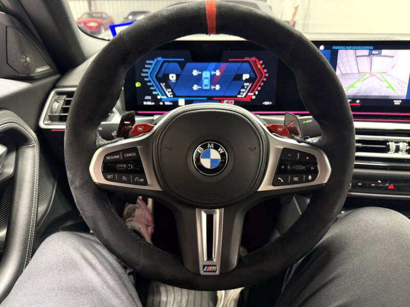 2024 BMW M2