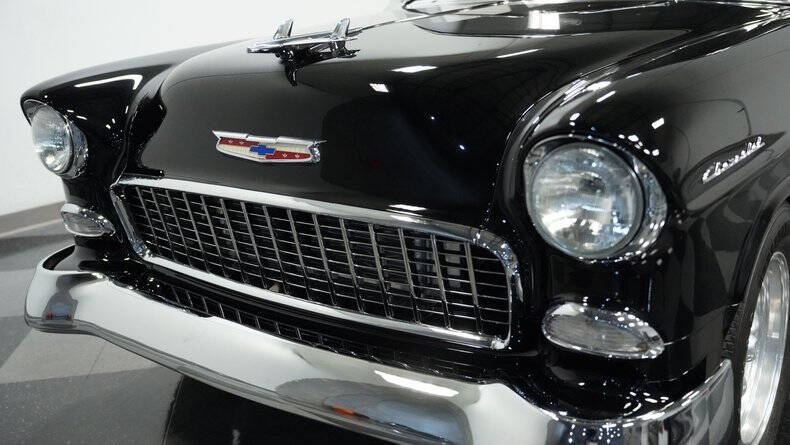 1955 Chevrolet 210