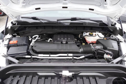 2022 GMC Sierra 1500 Pro