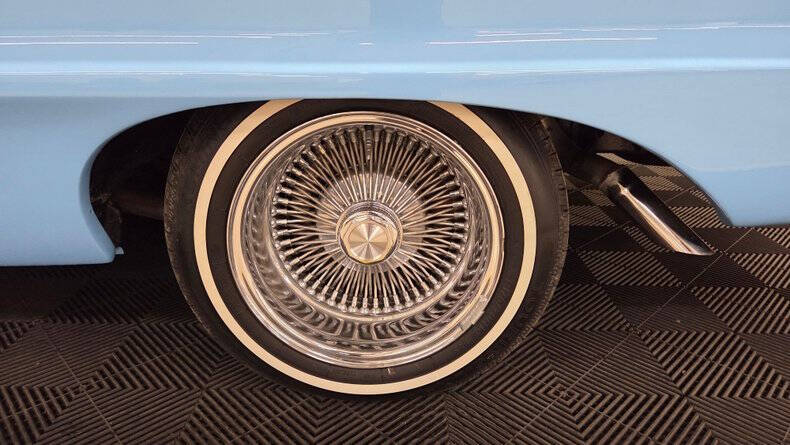 1964 Chevrolet Impala