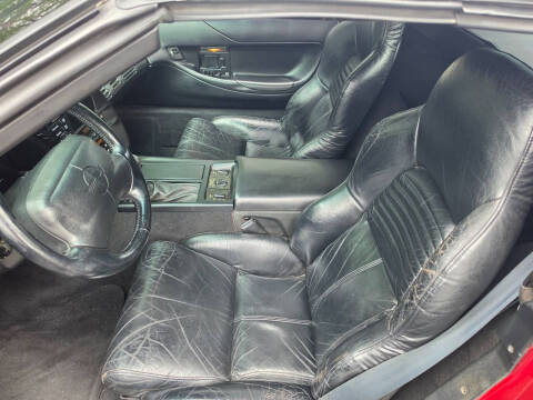 1994 Chevrolet Corvette