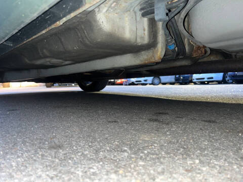 2010 Toyota Avalon XLS