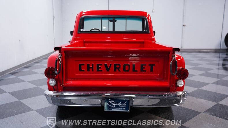 1968 Chevrolet C10