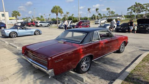 1964 Pontiac GTO