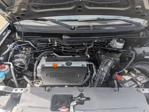 2010 Honda Element EX
