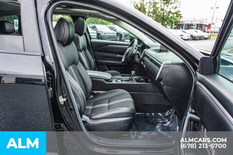 2025 Mazda CX-50 2.5 S Premium