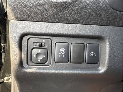 2022 Mitsubishi Mirage G4