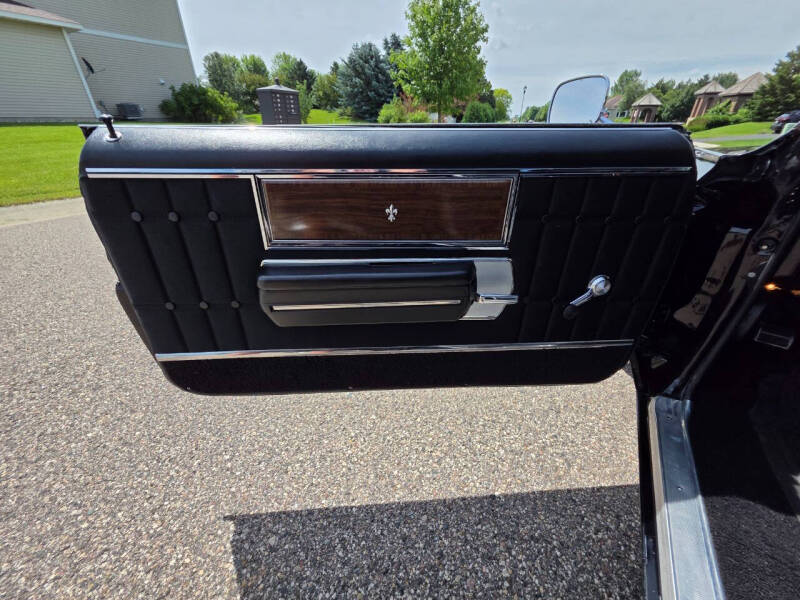 1968 Chevrolet Caprice
