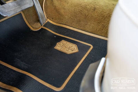 1955 Chrysler New Yorker