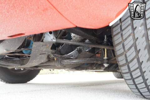 1972 Plymouth Roadrunner