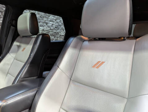 2022 Dodge Durango R/T Plus