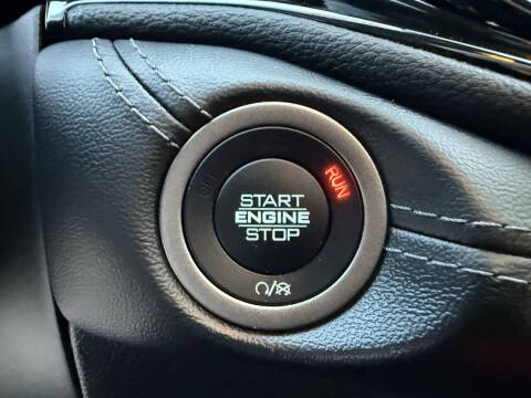 2021 Dodge Durango SXT Plus