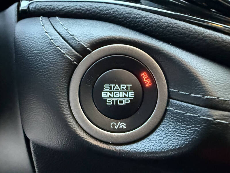 2021 Dodge Durango SXT Plus