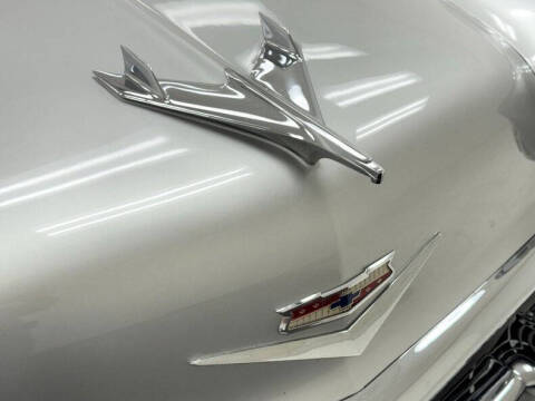 1956 Chevrolet Bel Air