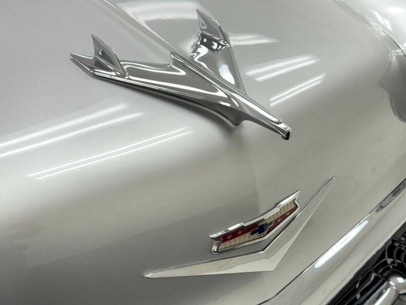 1956 Chevrolet Bel Air