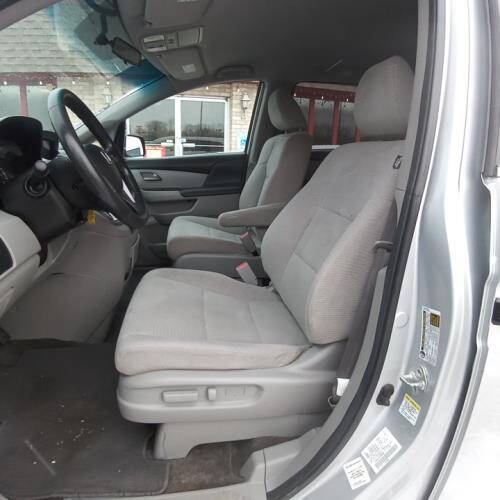 2013 Honda Odyssey LX