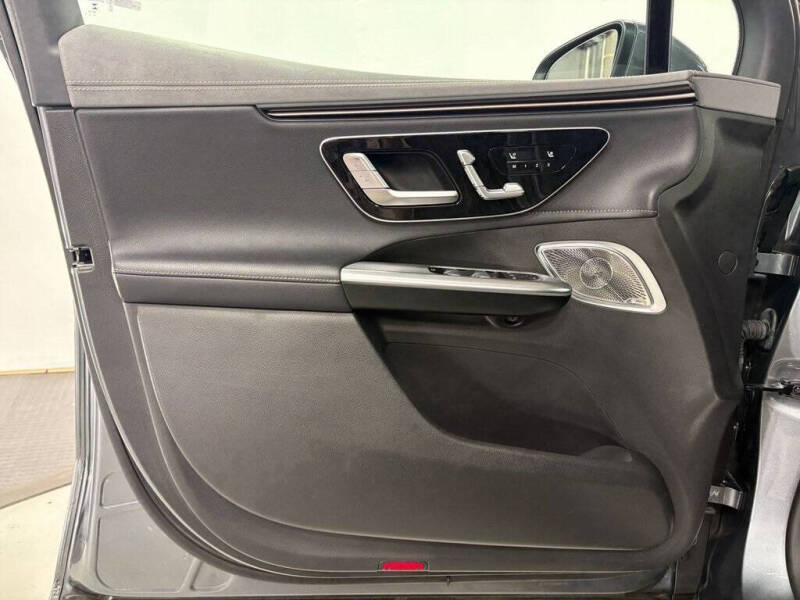 2023 Mercedes-Benz EQE EQE 350 4MATIC