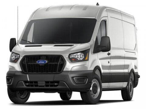 2023 Ford Transit for sale at HILLER FORD INC in Franklin WI