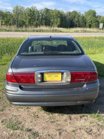 2005 Buick LeSabre Custom