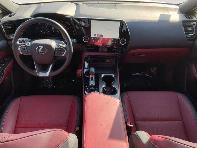 2024 Lexus NX 250 Premium