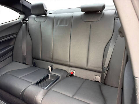 2016 BMW 2 Series M235i