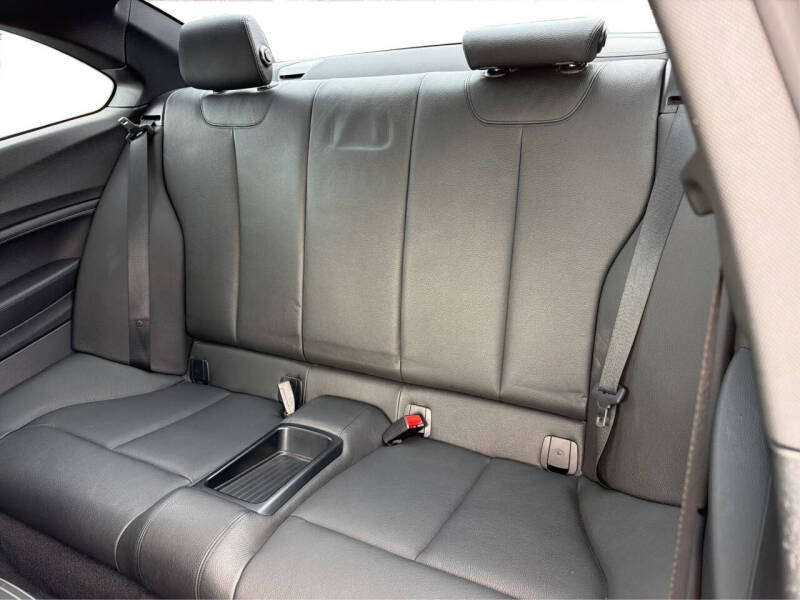 2016 BMW 2 Series M235i