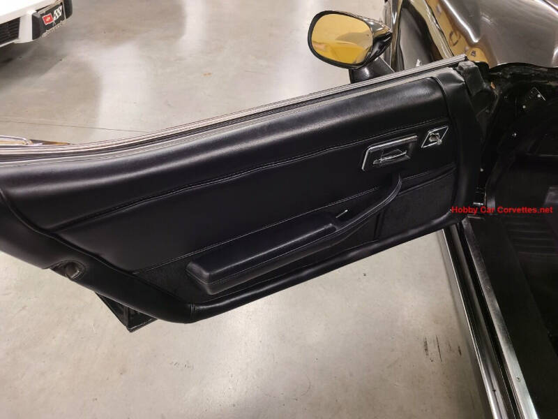 1979 Chevrolet Corvette