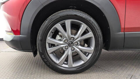 2025 Mazda CX-30 2.5 S Preferred