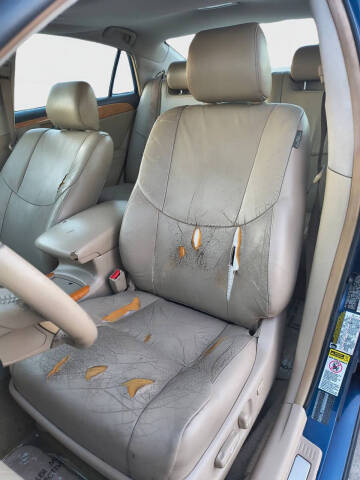 2006 Toyota Avalon XLS