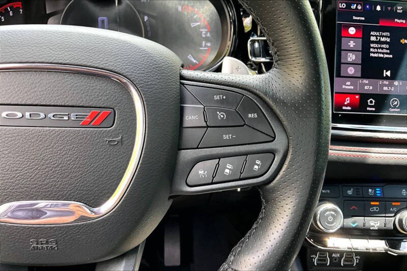 2023 Dodge Durango GT Plus