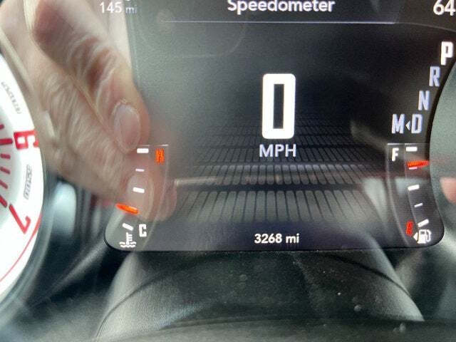 2018 Dodge Challenger 50